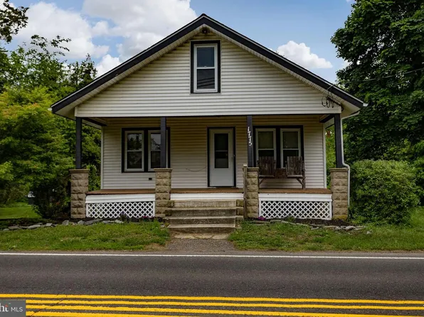 1775 Burlington Jacksonville Rd, Bordentown, NJ 08505