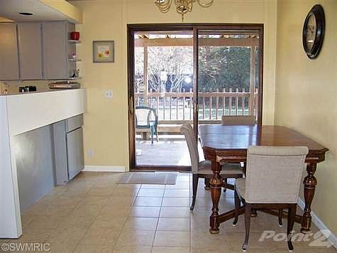 Eating Area