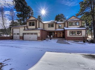 515 Woodmoor Dr, Monument, CO 80132