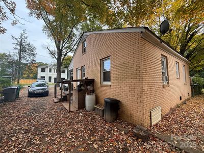 549 W Cama St, Charlotte, NC, 28217