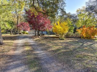 3080 China Mine Rd, Penryn, CA 95663