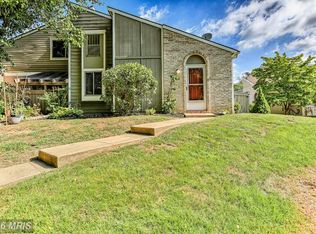 1652 Woodlands Run, Hagerstown, MD 21742