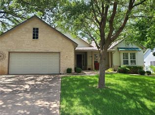 204 Whippoorwill Cv, Georgetown, TX 78633
