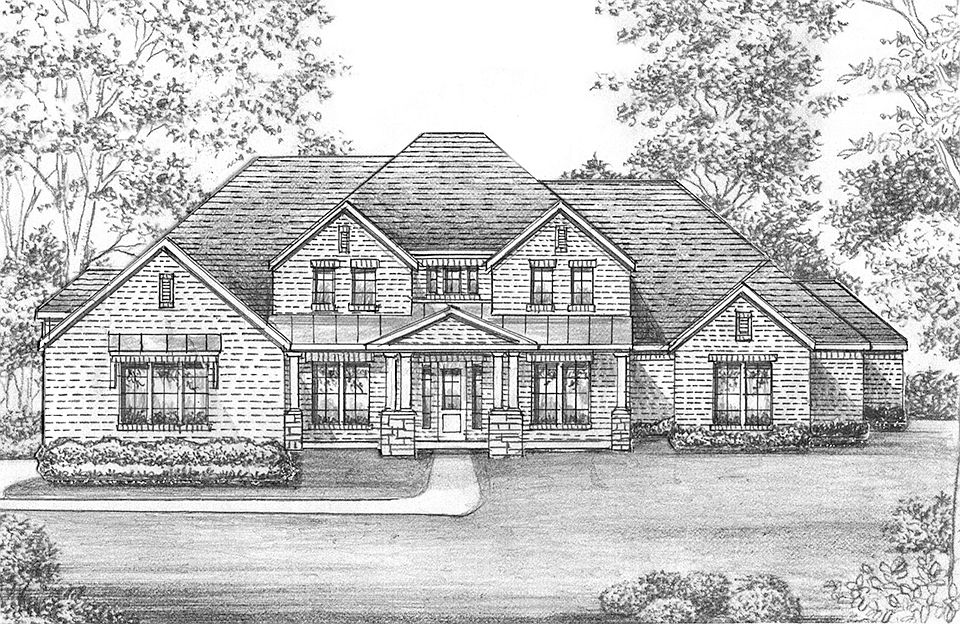 1st image of 4901 Cheshire Ln
