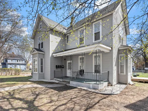 2048 Carroll Ave, Saint Paul, MN 55104