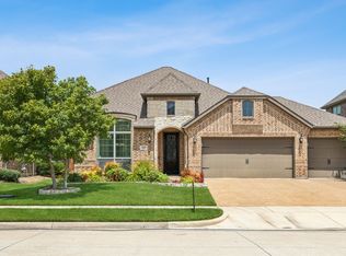 127 Stevenson Dr, Fate, TX 75087