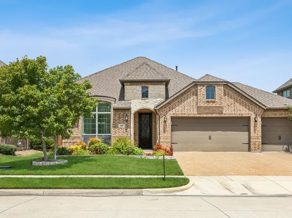127 Stevenson Dr, Fate, TX 75087