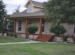 14033 County Road 567, Farmersville, TX 75442