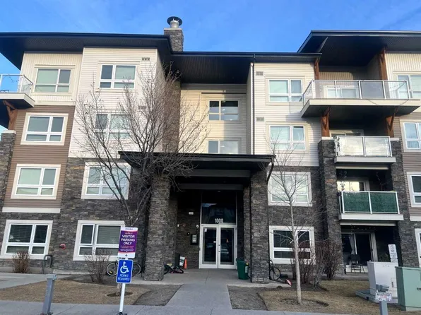 240 E Skyview Ranch Rd NE #1106, Calgary, AB T3N 0P4