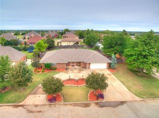 1900 Handley Dr, El Reno, OK 73036