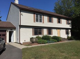 772 Bay Rd #1, Belchertown, MA 01007