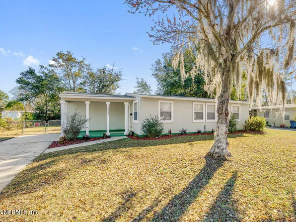 10553 CITRUS Lane, Jacksonville, FL 32218