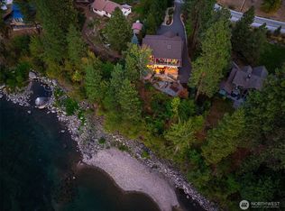 9690 East Leavenworth Road, Leavenworth, WA 98826