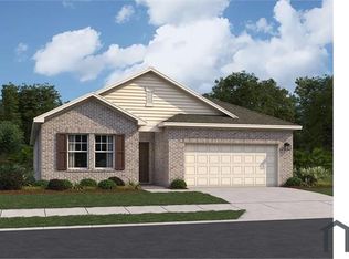 1274 Herring Dr, Forney, TX 75126