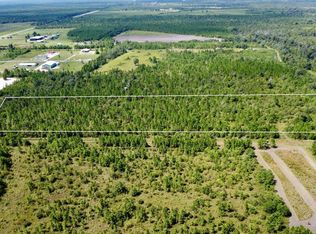 County Road 386 N, Wewahitchka, FL 32465