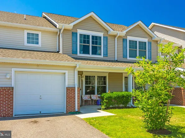 505 Harvest Way, Toms River, NJ 08755
