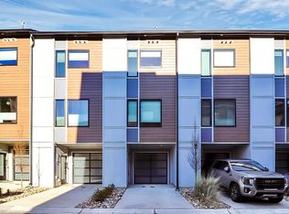 1214 Minter Pl #27, Charlotte, NC 28203