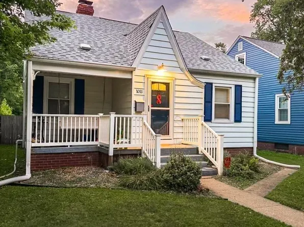 1011 Bryn Mawr Blvd, Springfield, IL 62703