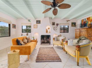 1236 W Schafer Dr, Tucson, AZ 85705