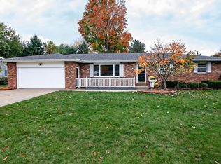 1468 Saint Joseph Cir, Saint Joseph, MI 49085