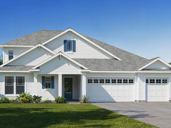 4229MC Plan, SilverLeaf 80'