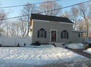 43 Lewis Ln, Dedham, MA 02026