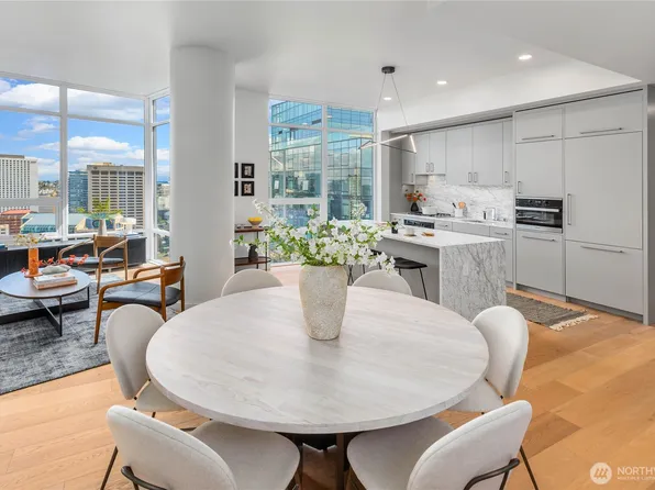 121 Stewart Street #3702, Seattle, WA 98101