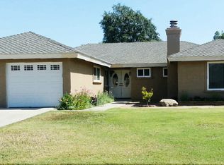 2222 E Hillcrest Ave, Visalia, CA 93292