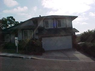 1484 Granada St, Vallejo, CA 94591