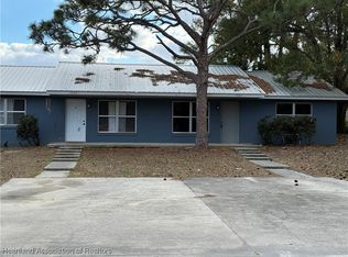 1521 Bassage Rd, Sebring, FL 33875