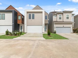 3007 Ventas Dr, Houston, TX 77047