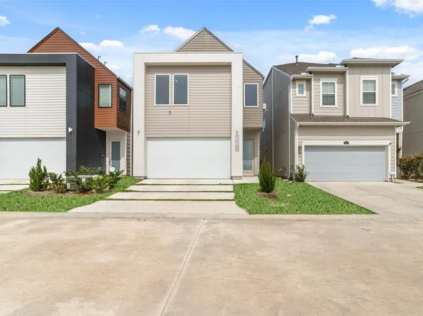 3007 Ventas Dr, Houston, TX 77047