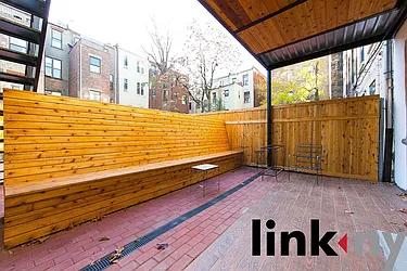 Rented by Link NY Realty