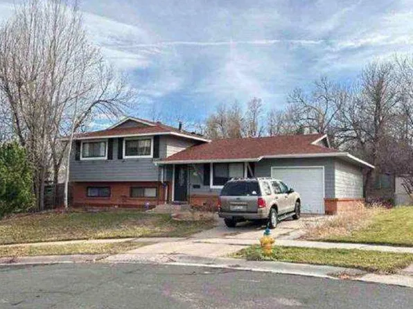 1315 Royale Dr, Colorado Springs, CO 80910