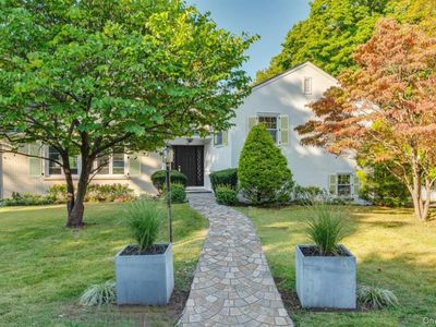15 Hillside Road, Bronxville, NY, 10708