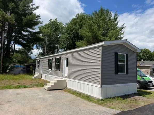 7 Marc Drive, Lisbon, ME 04252