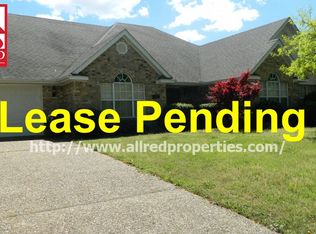3647 Belle Meade St, Springdale, AR 72762