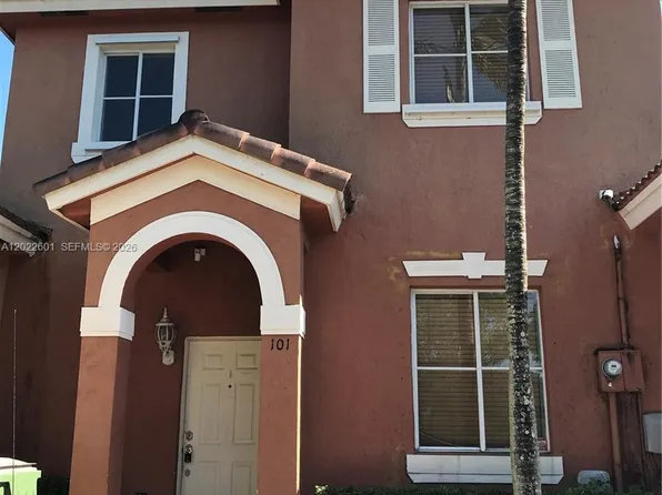 101 SW 15th Rd #101, Homestead, FL 33030