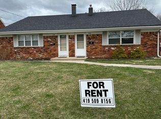 958 Joliet Dr, Maumee, OH 43537