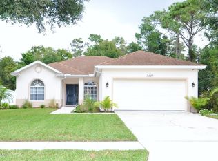 5495 Ward Lake Dr, Port Orange, FL 32128