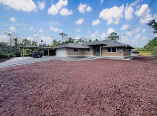 15-1580 17th St, Keaau, HI 96749