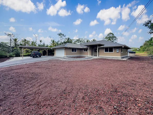 15-1580 17th St, Keaau, HI 96749