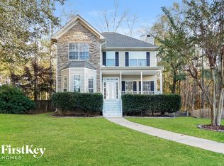 543 Hunter Hills Way, Chelsea, AL 35043