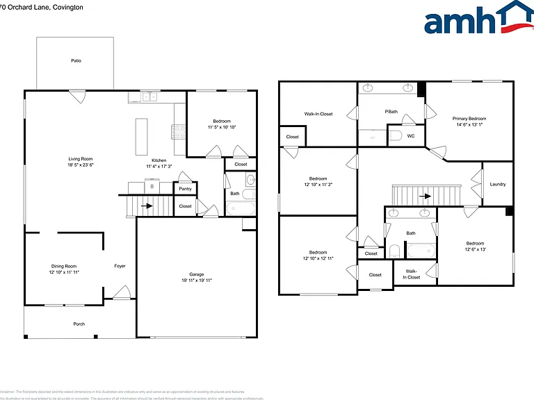 70 Orchard Ln — Photo 2