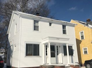 2707 Northwood Ave, Toledo, OH 43606