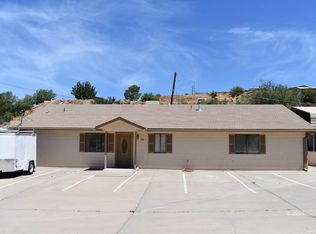 5376 E Washburn St, Globe, AZ 85501