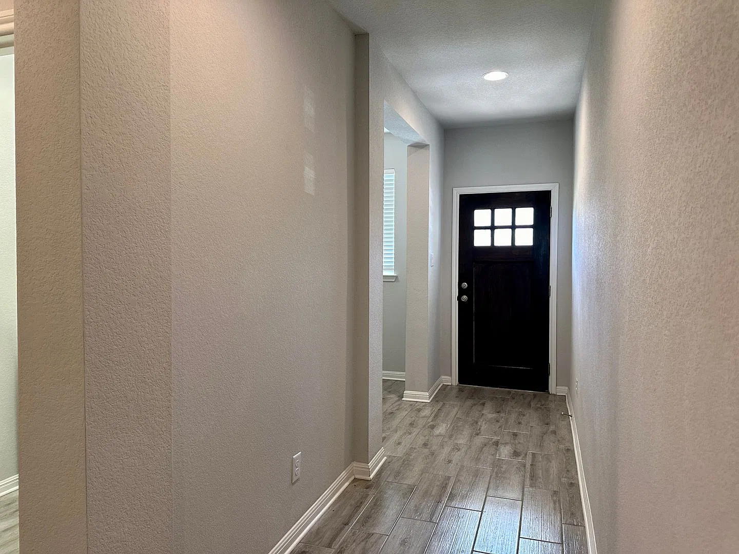 239 Wild Wind Trail Jarrell, TX 76537 — Photo 2