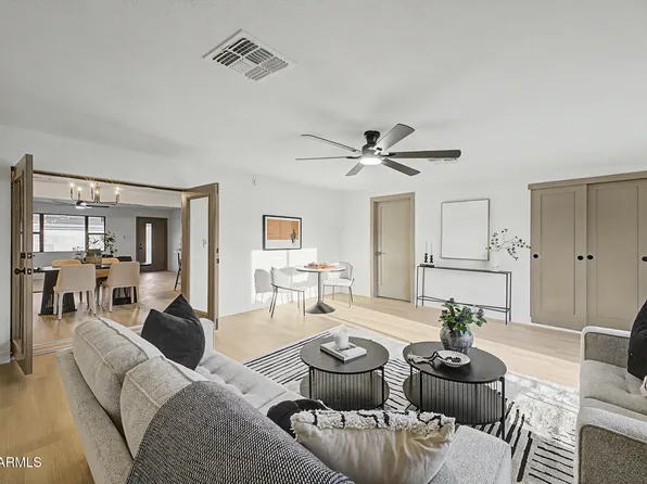 1006 S SIESTA Lane, Tempe, AZ 85281