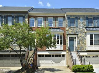 1169 Regal Oak Dr, Rockville, MD 20852