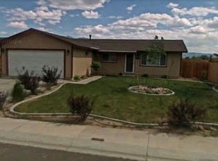2091 Lonnie Ln, Dayton, NV
